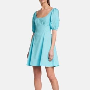 Staud Leila Dress NWT